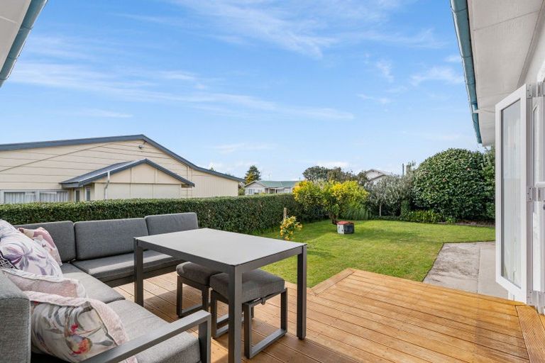 Photo of property in 55 Queen Street, Te Puke, 3119
