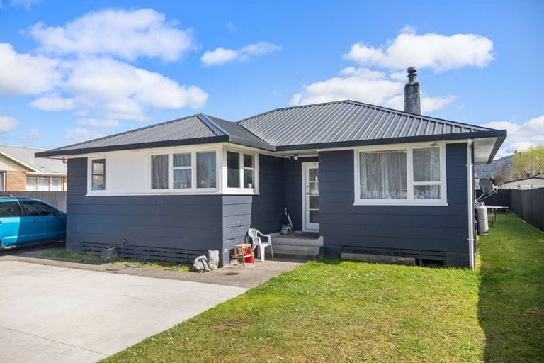 Photo of property in 38 Harold Crescent, Fordlands, Rotorua, 3015