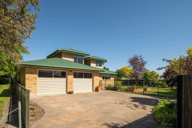 Photo of property in 44 Westhaven Place, Redwoodtown, Blenheim, 7201