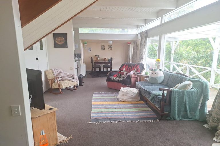 Photo of property in 93b Burma Road, Broadmeadows, Wellington, 6035