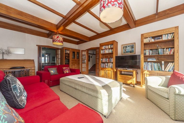 Photo of property in 19 Overtoun Terrace, Hataitai, Wellington, 6021