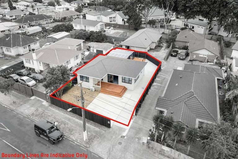 Photo of property in 85 Kenderdine Road, Papatoetoe, Auckland, 2025