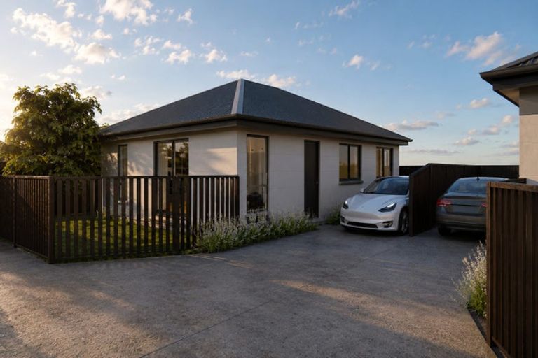Photo of property in 47 Rotokauri Road, Nawton, Hamilton, 3200
