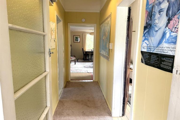 Photo of property in 295 Roa Road, Blackball, 7804