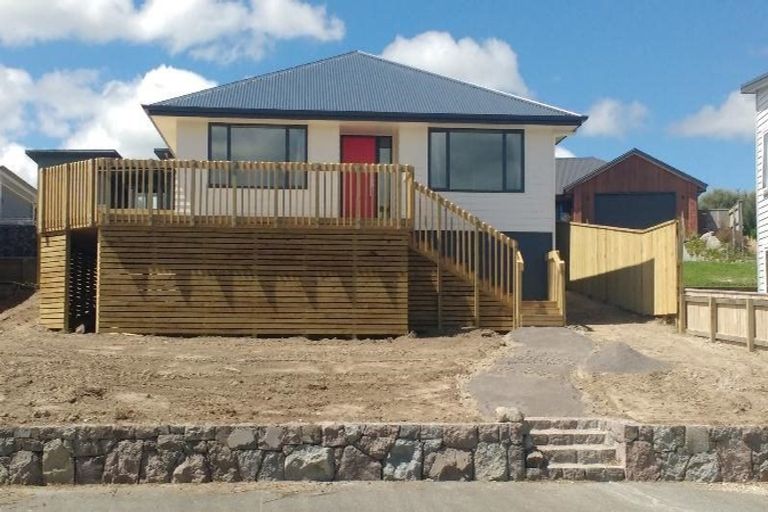 Photo of property in 293 Tauhara Ridge Drive, Richmond Heights, Taupo, 3330