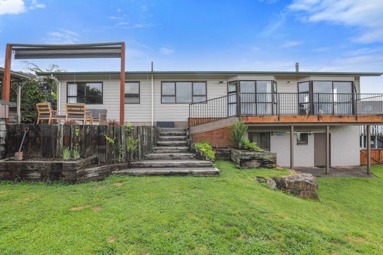 Photo of property in 11 Byars Avenue, Taumarunui, 3920