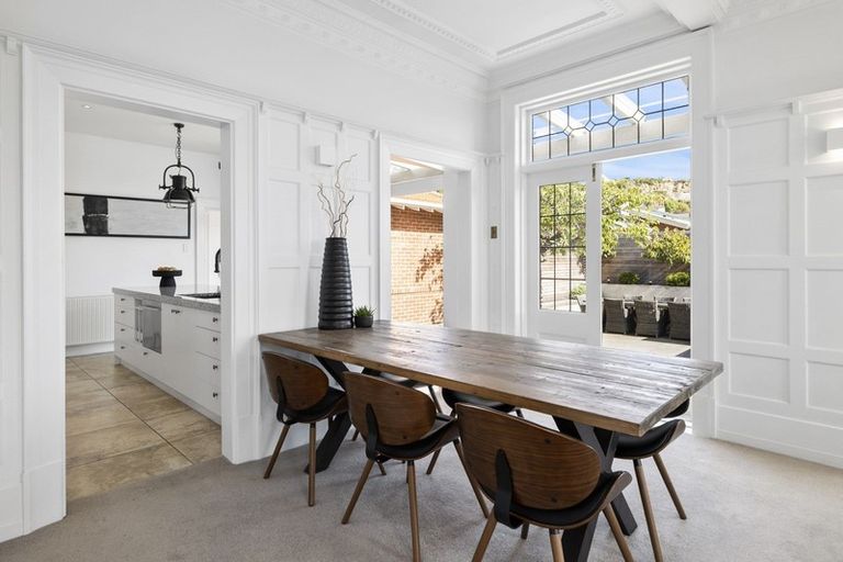 Photo of property in 15 Ings Avenue, Saint Clair, Dunedin, 9012