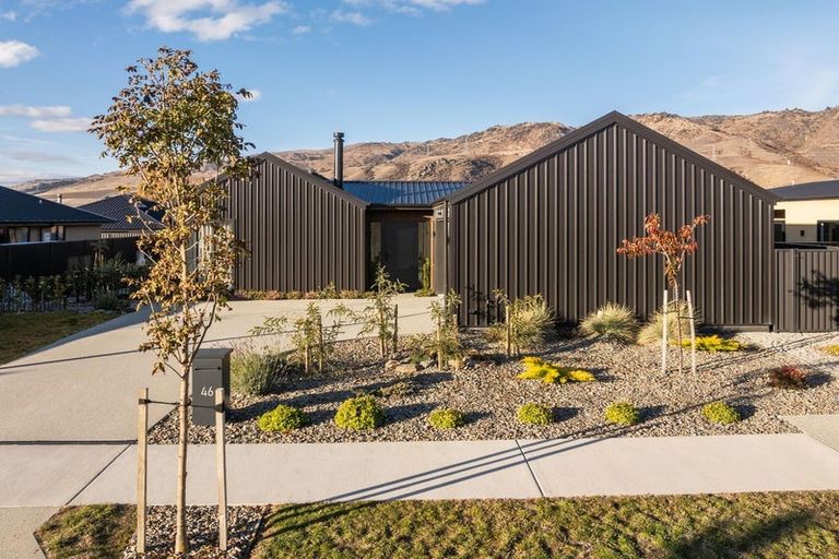 Photo of property in 46 Wallis Drive, Cromwell, 9310