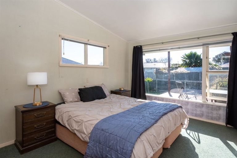 Photo of property in 4a Gascoigne Street, Riversdale, Blenheim, 7201