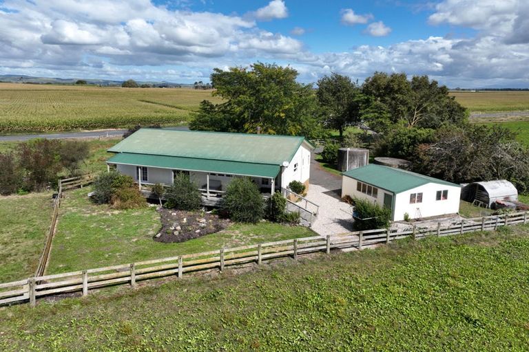 Photo of property in 1513 Woodlands Road, Morrinsville, 3372