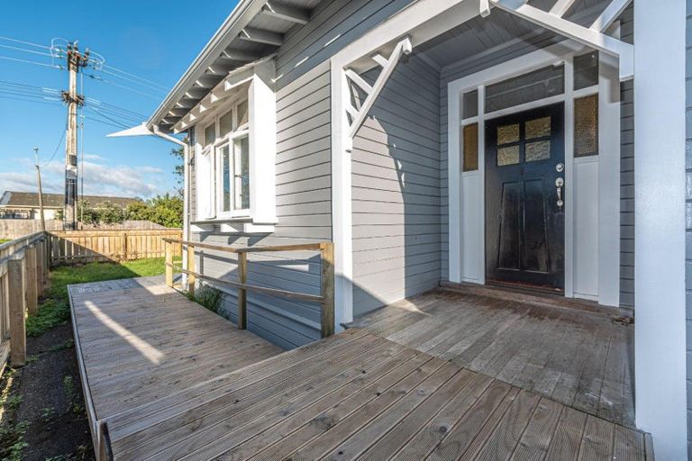 Photo of property in 140 Parsons Street, Springvale, Whanganui, 4501