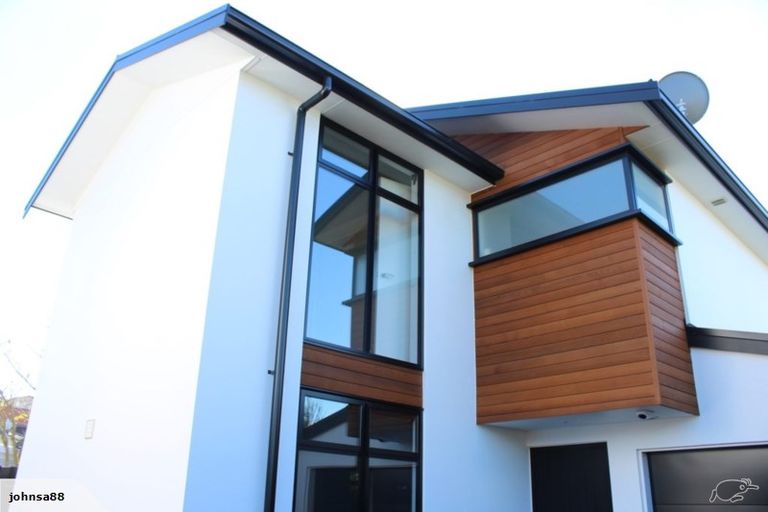 Photo of property in 25c Roxburgh Street, Sydenham, Christchurch, 8023