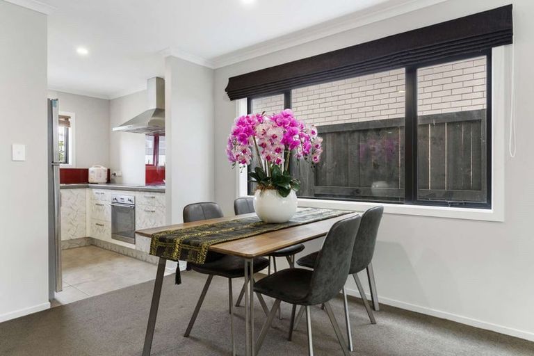 Photo of property in 36 Tennille Street, Flagstaff, Hamilton, 3210