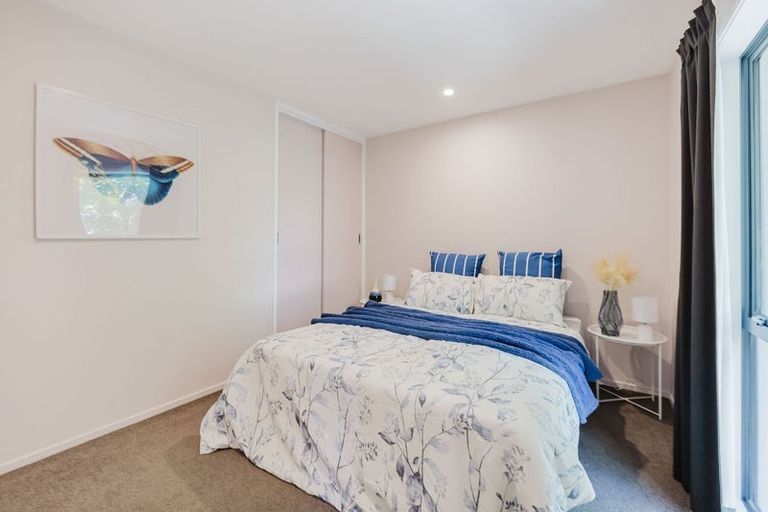 Photo of property in 5/15 Austin Street, Sydenham, Christchurch, 8023