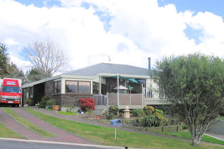 Photo of property in 201 Tirohanga Drive, Whangamata, 3620