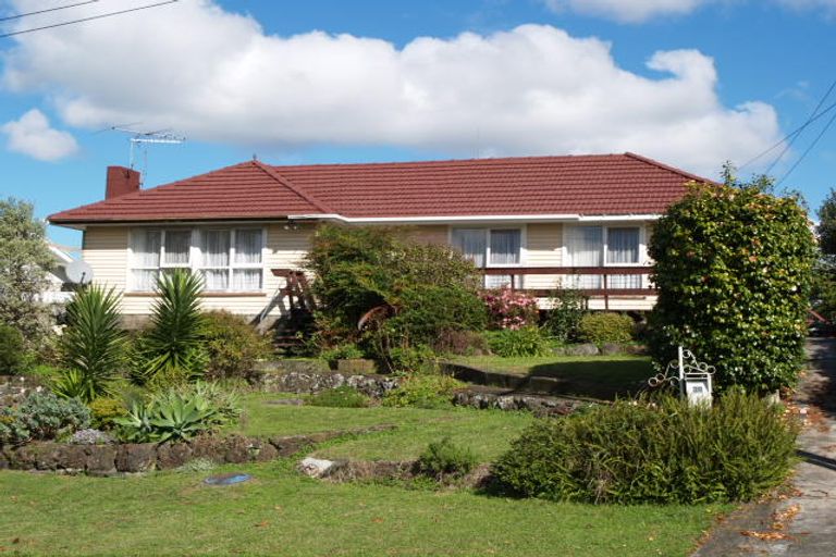 Photo of property in 39 Andrew Road, Howick, Auckland, 2010