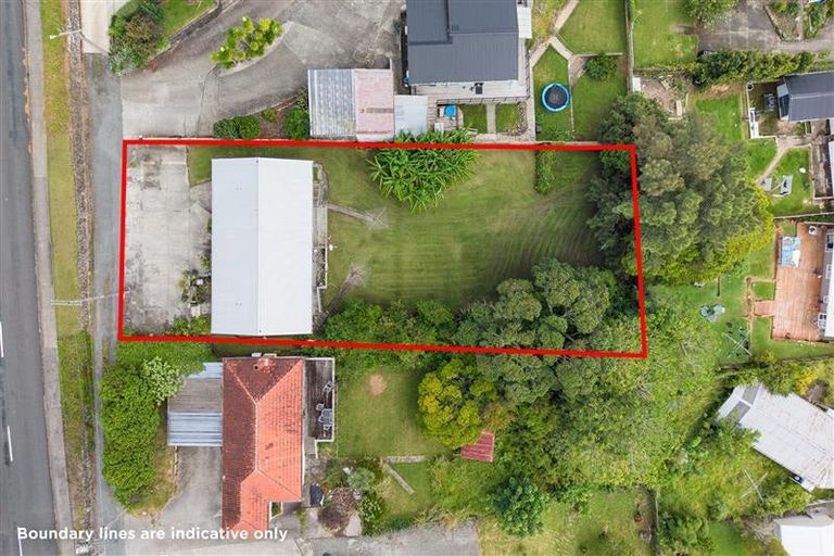 Photo of property in 186 Morningside Road, Morningside, Whangarei, 0110