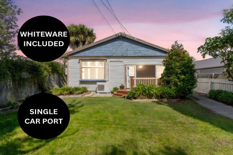 Photo of property in 1/56 Cornwall Street, St Albans, Christchurch, 8014