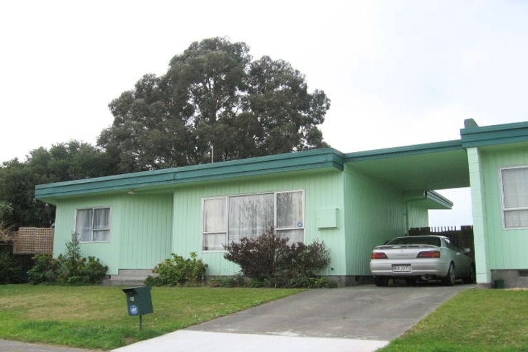 Photo of property in 24 Liverpool Crescent, Tamatea, Napier, 4112