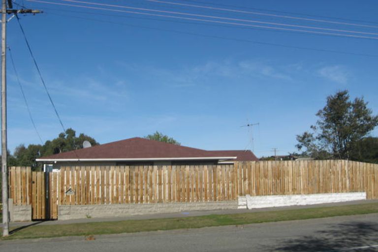 Photo of property in 30 Lindsay Street, Marchwiel, Timaru, 7910