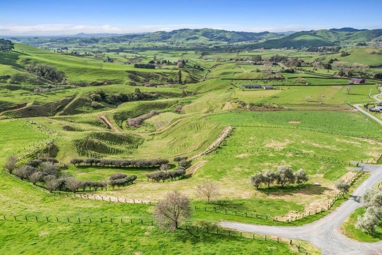 Photo of property in 928 Kairangi Road, Rotoorangi, Cambridge, 3495