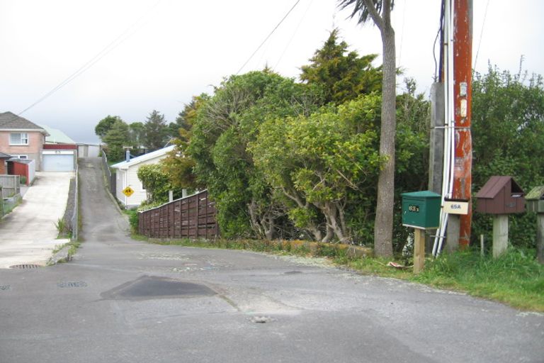 Photo of property in 1/65 Clifford Road, Johnsonville, Wellington, 6037