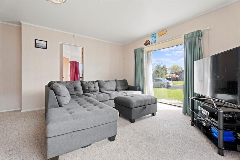 Photo of property in 21 Mckain Place, Fitzroy, Hamilton, 3206