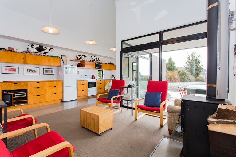 Photo of property in 17 D'archiac Drive, Lake Tekapo, 7999