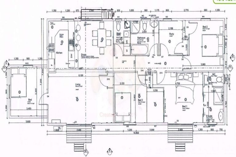 Photo of property in 15a Islay Place, Woolston, Christchurch, 8062