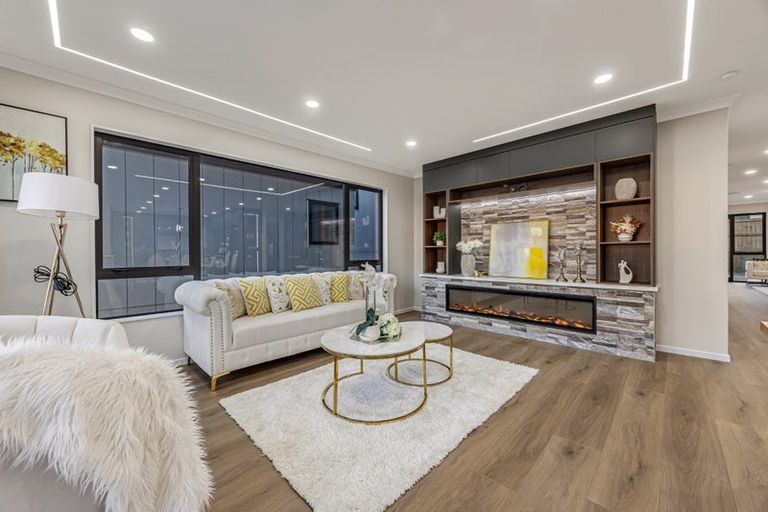 Photo of property in 6 Mill Hill Close, Flat Bush, 2019