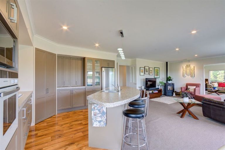 Photo of property in 1367 South Eyre Road, Swannanoa, Rangiora, 7476