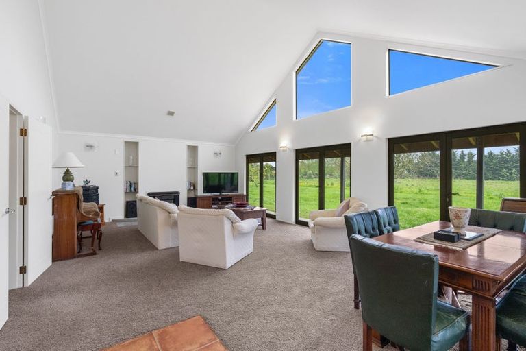 Photo of property in 70 Joblins Road, Levin, 5571