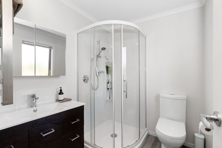 Photo of property in 21 Okarito Avenue, Levin, 5510