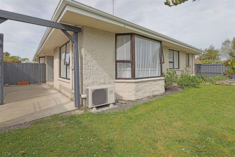 Photo of property in 1/267 Moore Street, Ashburton, 7700