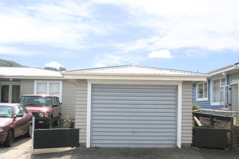 Photo of property in 3 Whanganui Street, Miramar, Wellington, 6022