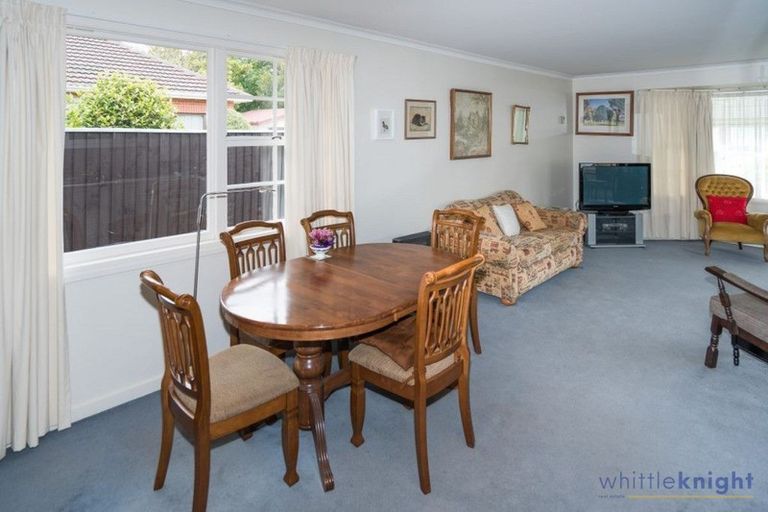 Photo of property in 1/20 Clyde Road, Upper Riccarton, Christchurch, 8041
