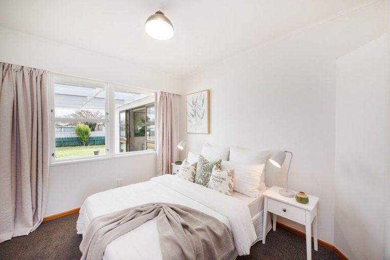 Photo of property in 144 Stanford Street North, Ashhurst, 4810