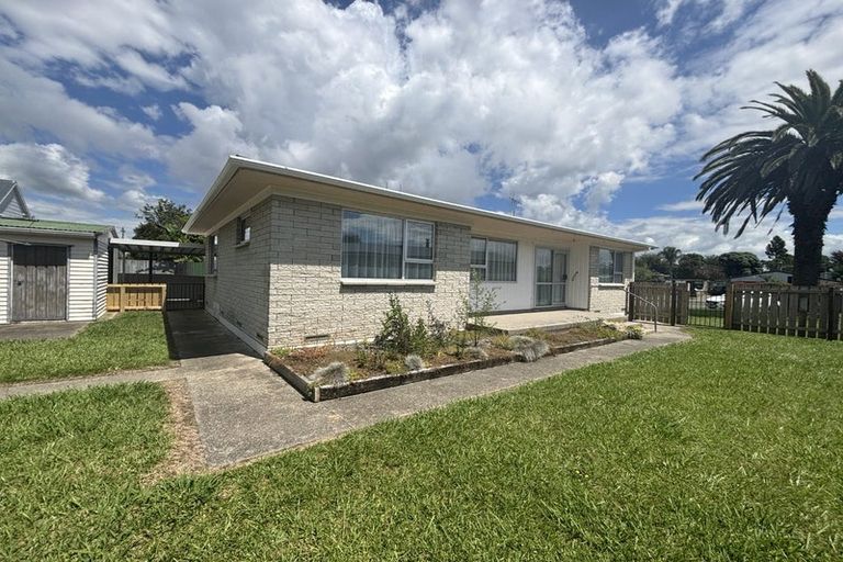 Photo of property in 15 Mary Henry Place, Whakatane, 3120