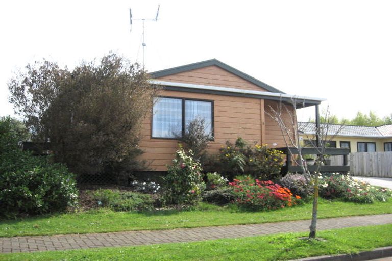 Photo of property in 5 Sherwood Place, Springvale, Whanganui, 4501