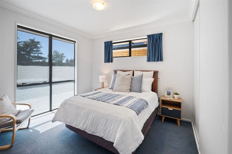 Photo of property in 964 Woodfields Road, West Eyreton, Rangiora, 7475