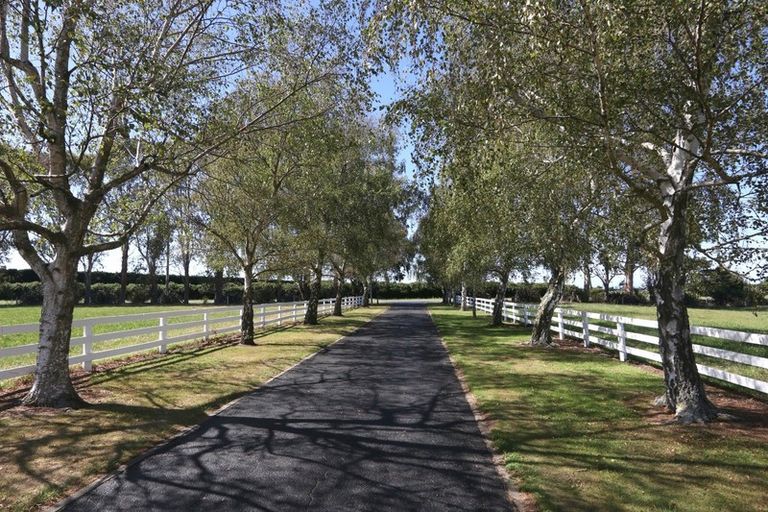 Photo of property in 280 Cochranes Road, Elgin, Ashburton, 7777