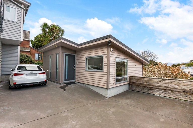 Photo of property in 26b Cashmere Avenue, Khandallah, Wellington, 6035