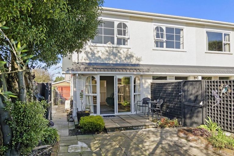 Photo of property in 1/26 Apollo Place, Papanui, Christchurch, 8052