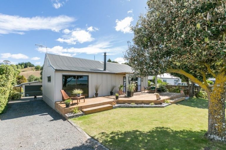 Photo of property in 282 Whirinaki Road, Eskdale, Napier, 4182