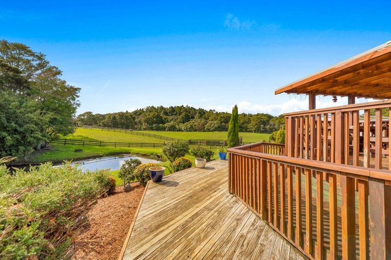 Photo of property in 37 Day Road, Wellsford, 0974