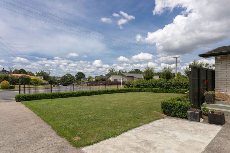 Photo of property in 129 Guy Street, Dannevirke, 4930