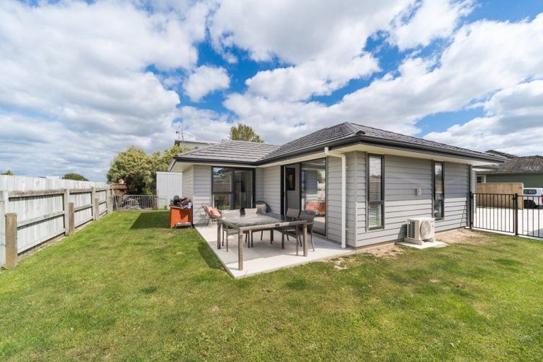 Photo of property in 109a East Street, Feilding, 4702