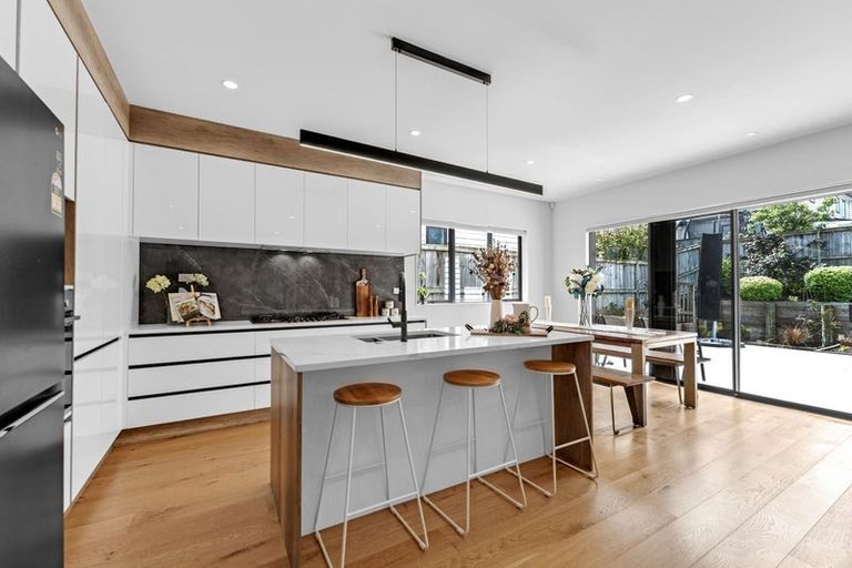 Photo of property in 8 Hermes Road, Flat Bush, Auckland, 2019