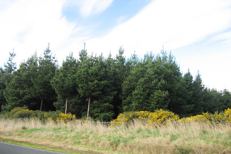 Photo of property in 80 Bay View Road, Woodend, Invercargill, 9877