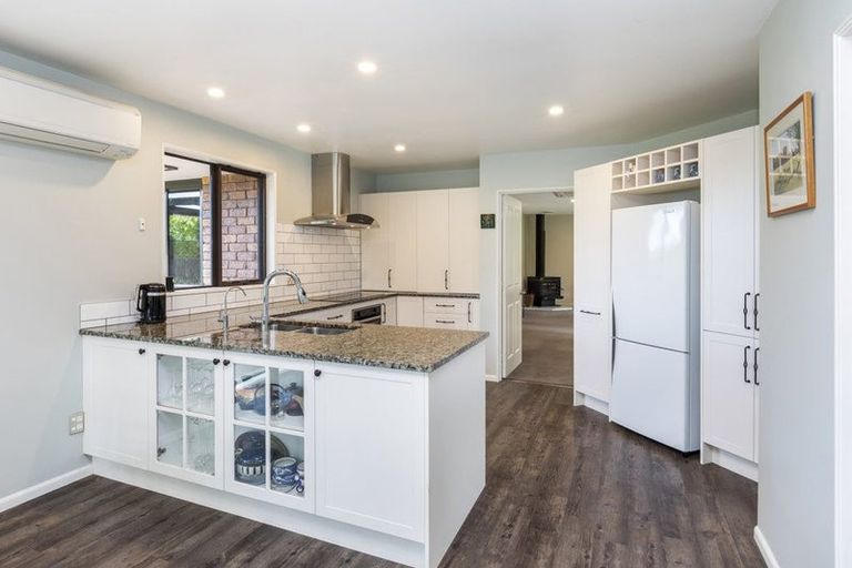 Photo of property in 245 Heywards Road, Clarkville, Kaiapoi, 7692